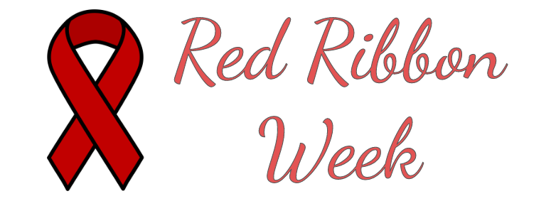 Red Ribbon Week